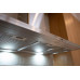 WM2190ST Schweigen 90 cm Silent Wallmount Rangehood 